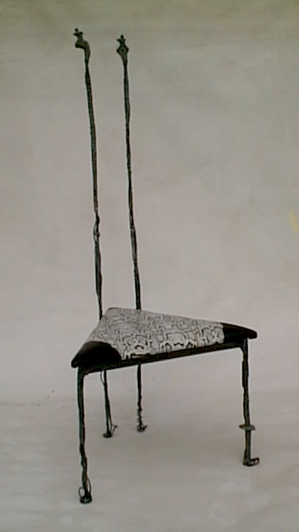 creation de mobilier original